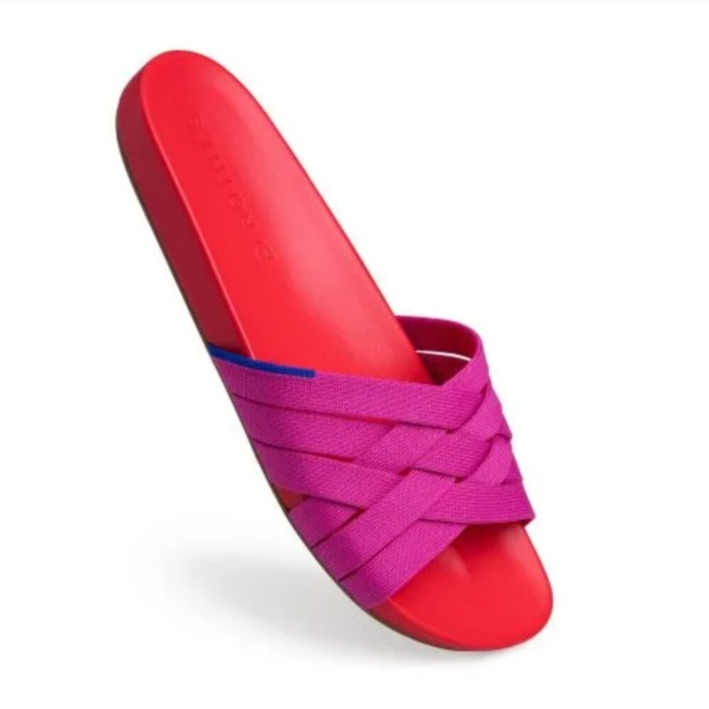 Rothy's The Slide Shoes
